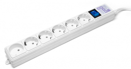    Power Cube SPG(5+1)-16B-3 6  3    