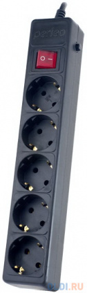  Perfeo   &quot;POWER+&quot; PF_A4658, 1,8, 5 ,  (PF-PP-5/1,8-B)  