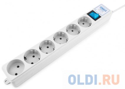   Power Cube SPL(5+1)-16B-P-5M 6  5    -