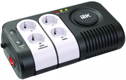  Iek [IVS25-1-00750]    Simple 0,75  IEK  