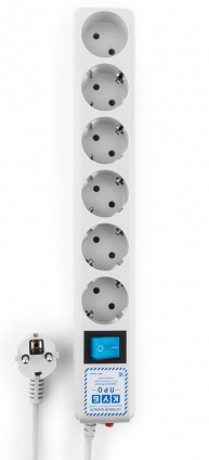   Power Cube SPL(5+1)-16B-P-1,9M 6  1.9    --