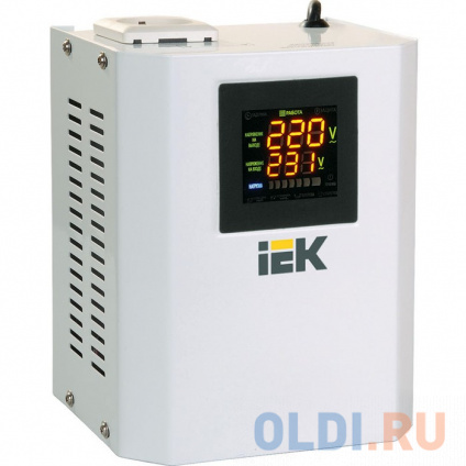  Iek IVS24-1-00500    Boiler 0,5  IEK  