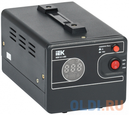  Iek IVS21-1-D05-13    HUB 0,5  