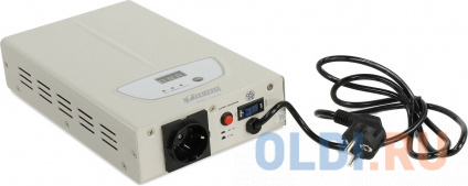    Powerman AVS 1000S 1   -