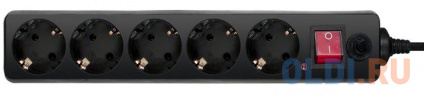    BURO 500SH-10-B 5  10    
