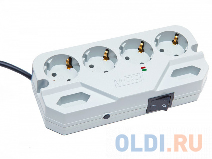    MOST Compact HV 6  2    -