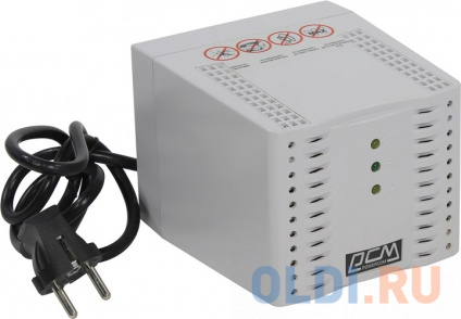    Powercom TCA-3000 4     