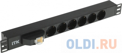    ITK PH21-6D3 6      -