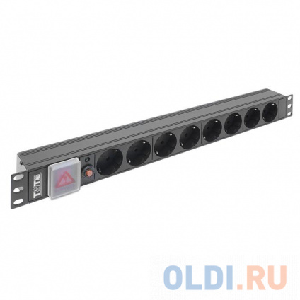    Lanmaster TWT-PDU19-10A8P 8    --