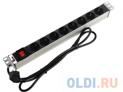     Rem-16  19&quot;  8   3 R-16-8S-V-440-3  