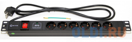    5bites PDU619A-06 6  1.8    