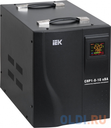    IEK IVS20-1-01000  
