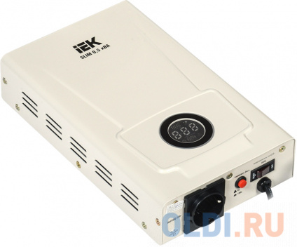    IEK IVS22-1-D05-09 1   