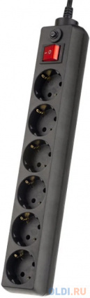  Perfeo   &quot;POWER+&quot;,PF_A4672 (3,0, 6 ,  (PF-PP-6/3,0-B))   