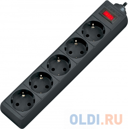    Defender ES  1.8 m 5   -