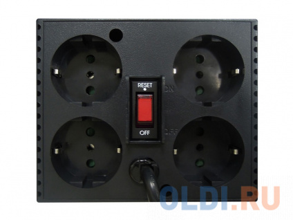    Powercom TCA-2000 Black  --