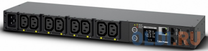    CyberPower PDU41005 9  1xUSB 3  PDU41005  