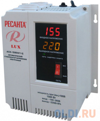     ACH-1500/1- 2   