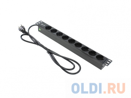    5bites PDU919P-02  19&quot;  9   1.8  -