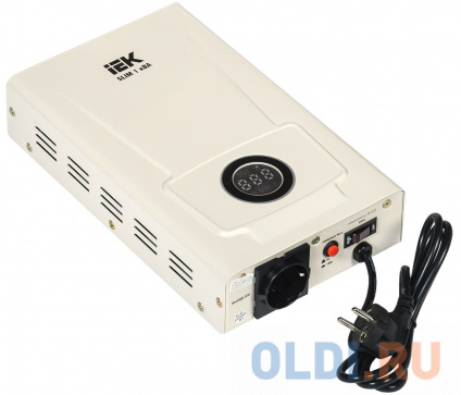  Iek IVS22-1-001-09    SLIM 1 IEK  