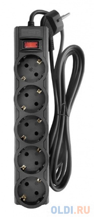  CBR   CSF 2505-3.0 Black CB, 5 ,   3 ,   ()  
