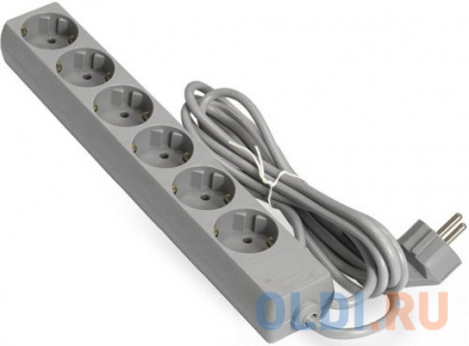  Exegate EX285832RUS  ExeGate ECE-6-3G (6   , 3, )  -