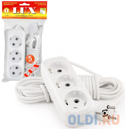   Lux 3--05 3  5   