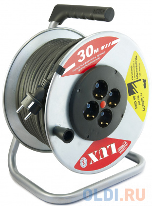   Lux 45130 4  30    