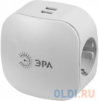    SP-3e-USB-2A 3  2xUSB  
