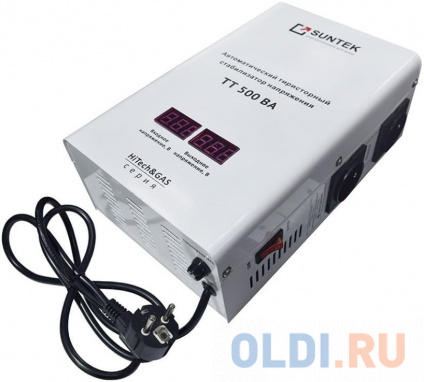    Suntek TT-500 2   --