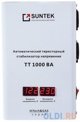    Suntek TT-1000 2   