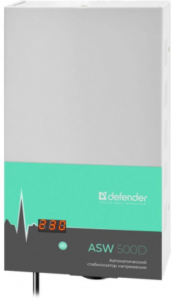    Defender ASW 500D 1   