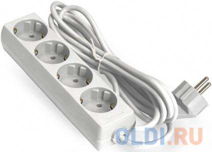  Exegate EX285818RUS  ExeGate ECE-4-5W (4   , 5, )  