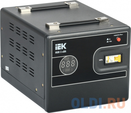    IEK IVS21-1-003-13   