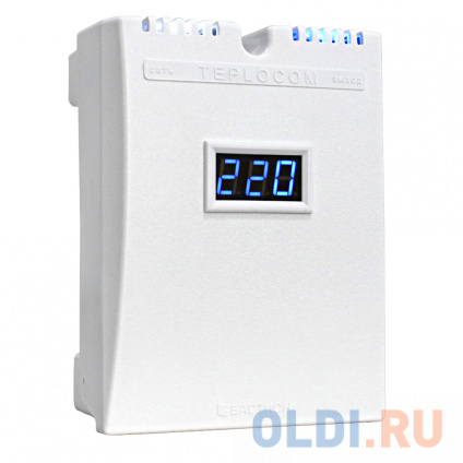   TEPLOCOM ST 555-   220  555       