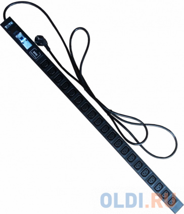    Lanmaster TWT-PDV-20C3-GP 20  3   