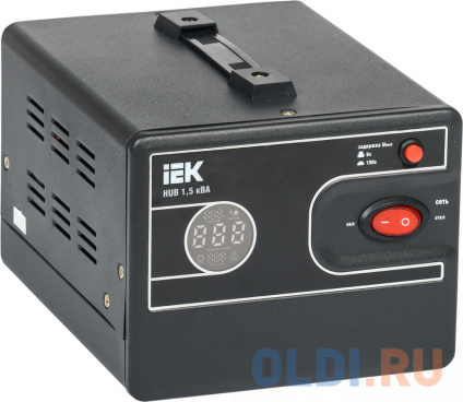    IEK IVS21-1-D15-13 2   