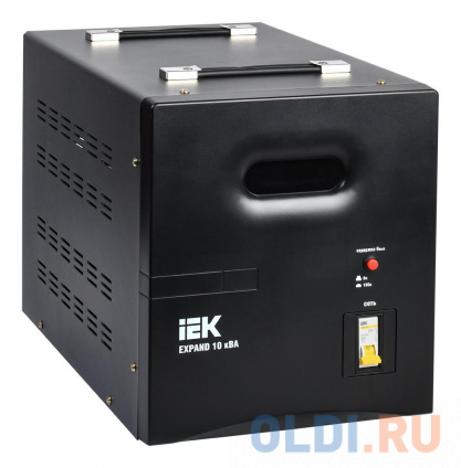    IEK Expand 10   (IVS21-1-010-11)  -