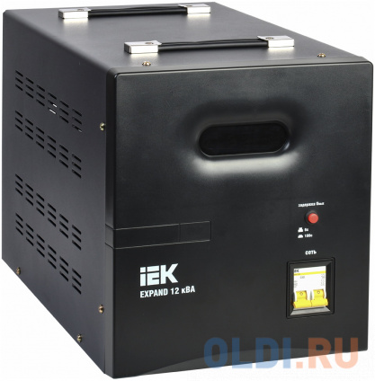    IEK Expand  