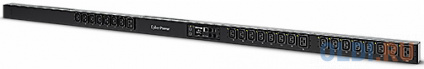    CyberPower PDU81404 24  1xUSB 3   