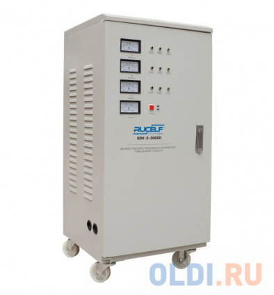    Rucelf SDV-3-30000  