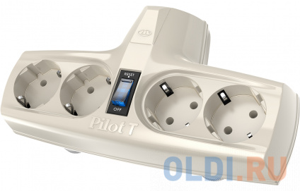    Pilot T 4 4    