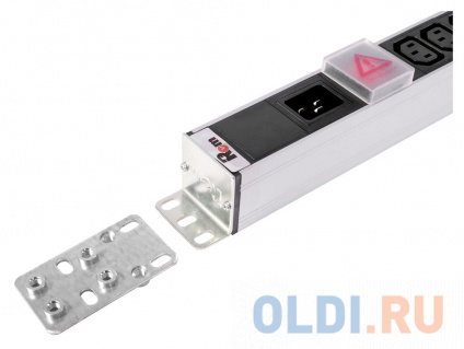     Rem-16  ., 14 IEC 60320 C13, 10 C19,  C20 16A, ., 33-38U  -