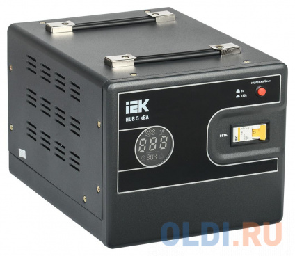   IEK Hub 5   (IVS21-1-005-13)  
