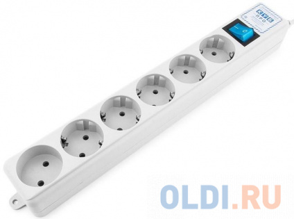    Power Cube SPL(5+1)-16B-P-5 6  5   