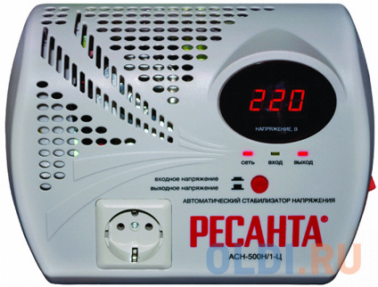     ACH-500/1- 1   --