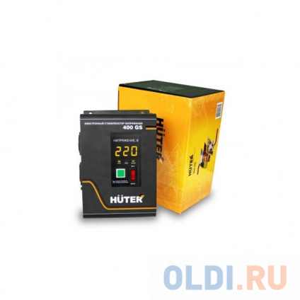   HUTER 400GS 350 . : 8%.  . 110-260 »   