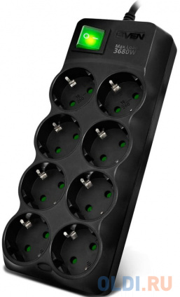  SVEN  SF-08E-16 3,0  (8    ,16) ,   [SV-021610]   