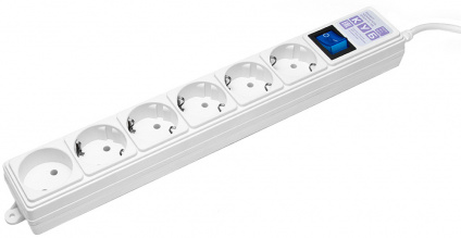    Power Cube SPG(5+1)-16B 6  1.9   --