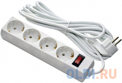  Exegate EX279399RUS  ExeGate EC-4-1.8W (4 , 1.8, , )   